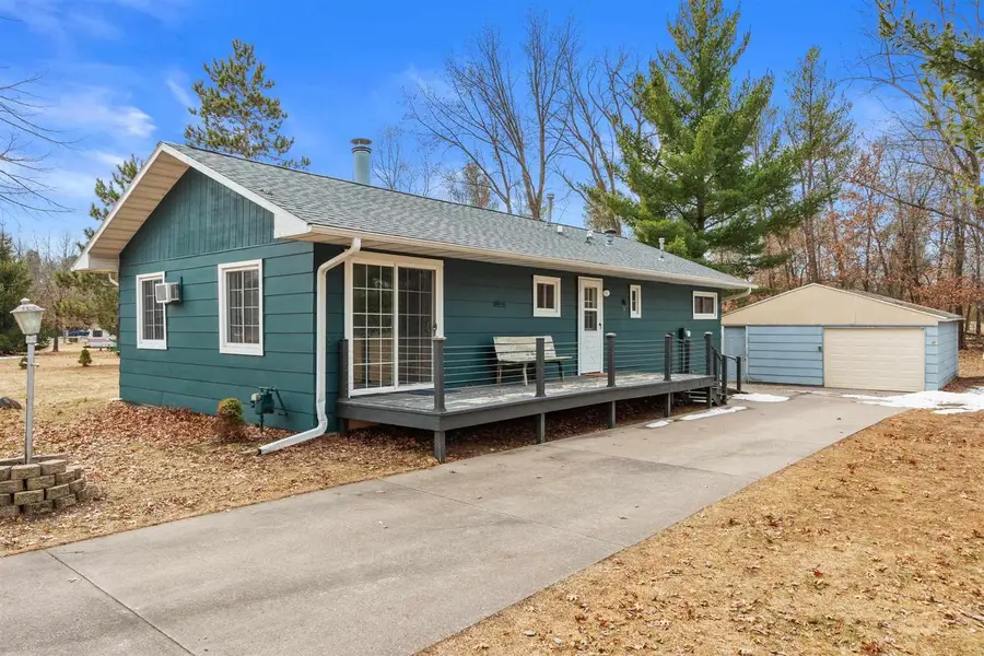 868 Kings Way, Nekoosa, WI 54457 - #2