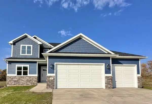 Lot 47 Blarney Stone Drive, Albany, WI 53502