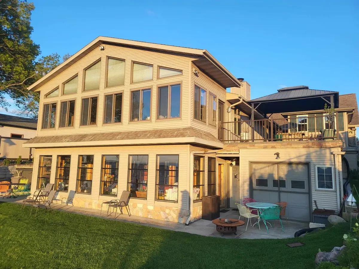 N593 Blackhawk Bluff Drive, Milton, WI 53563 - #1