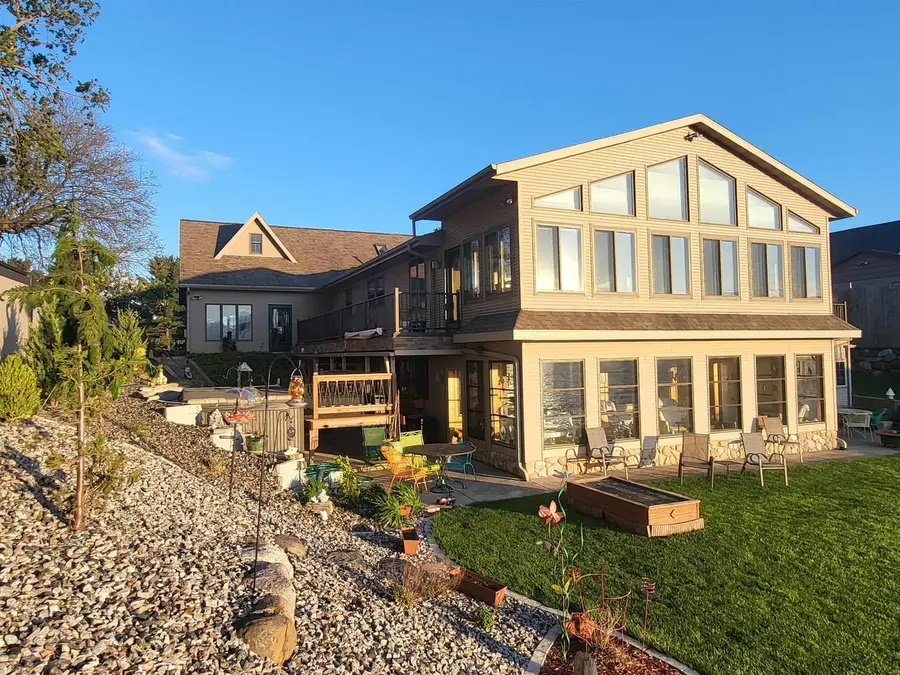 N593 Blackhawk Bluff Drive, Milton, WI 53563 - #2