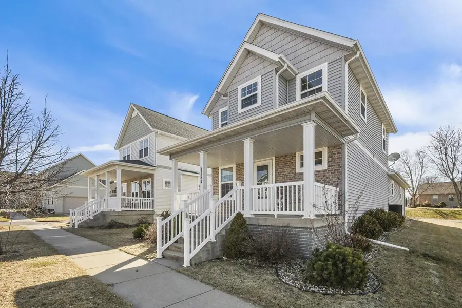 1287 Independence Way, Sun Prairie, WI 53590 - #2