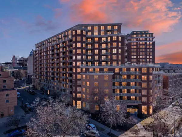 333 Mifflin Street #1251, Madison, WI 53703