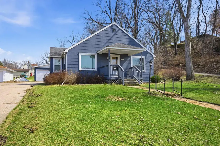 504 N Webb Avenue, Reedsburg, WI 53959 - #2