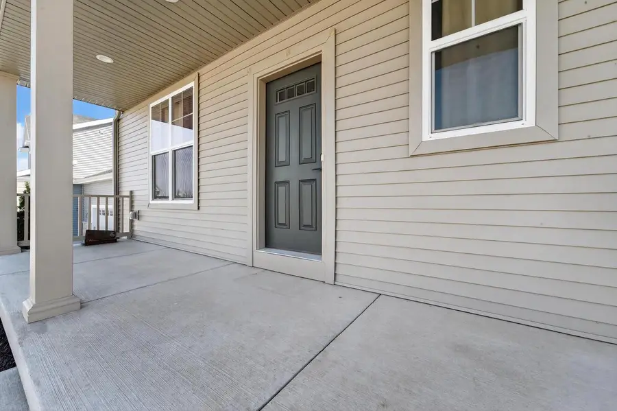 9607 Summer Willow Lane, Verona, WI 53593 - #2