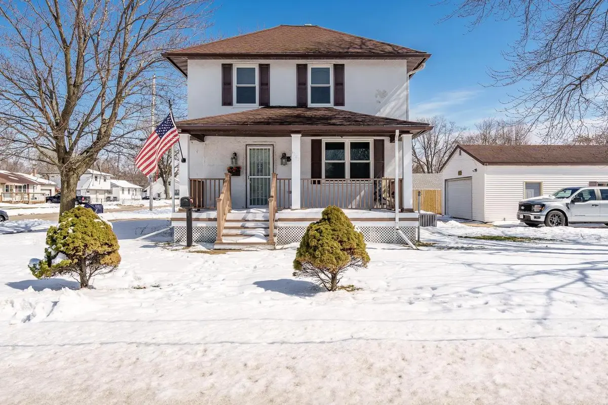 1203 Beloit Avenue, Janesville, WI 53546 - #1
