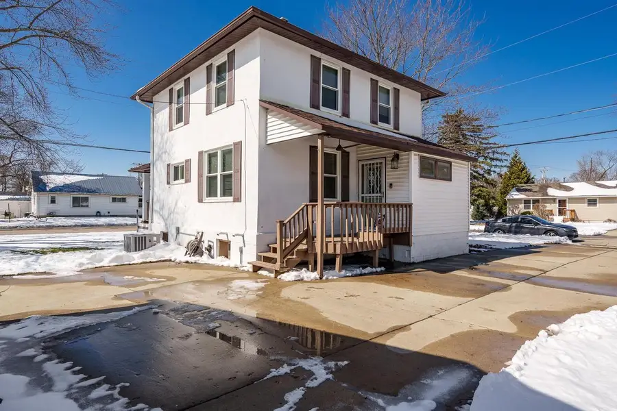 1203 Beloit Avenue, Janesville, WI 53546 - #2