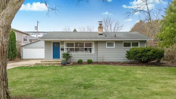 226 N Meadow Lane, Madison, WI 53705