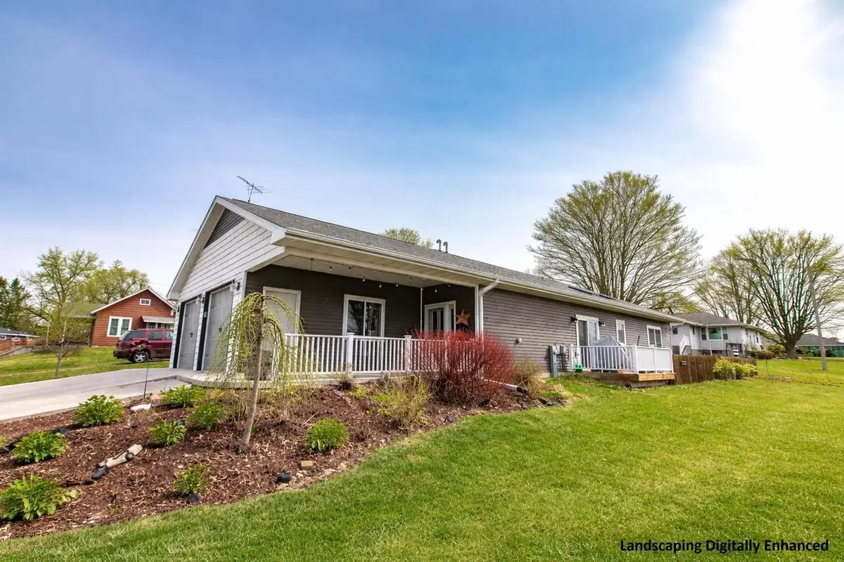 228 N Penn Street, Belmont, WI 53510 - #1