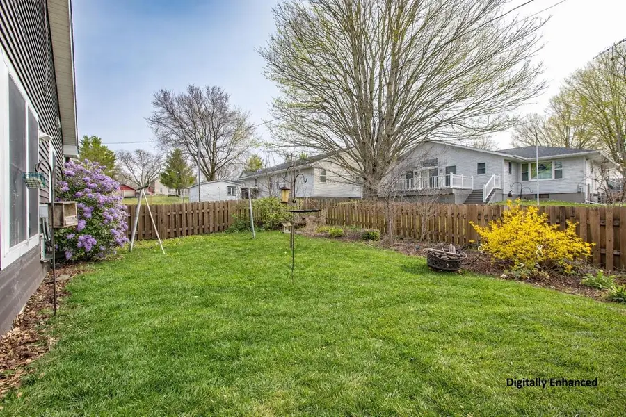 228 N Penn Street, Belmont, WI 53510 - #2