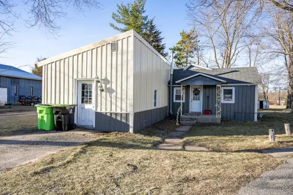 714 County Road M, New Lisbon, WI 53950