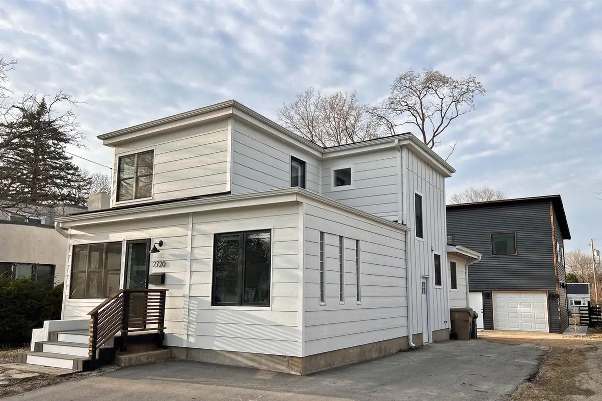 2720 Milwaukee Street, Madison, WI 53704 - #1