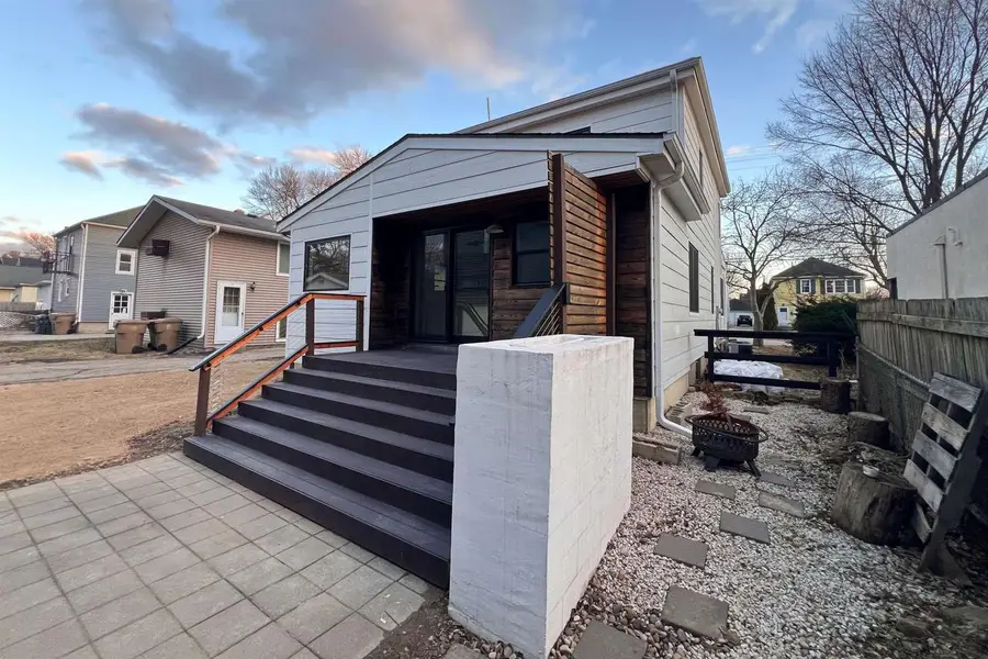 2720 Milwaukee Street, Madison, WI 53704 - #2