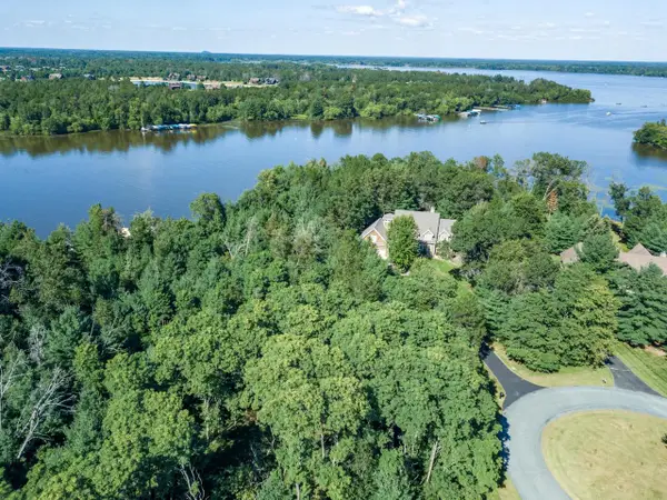 Lot 6 Cherokee Lane, New Lisbon, WI 53950