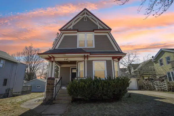 240 3rd Street, Reedsburg, WI 53959