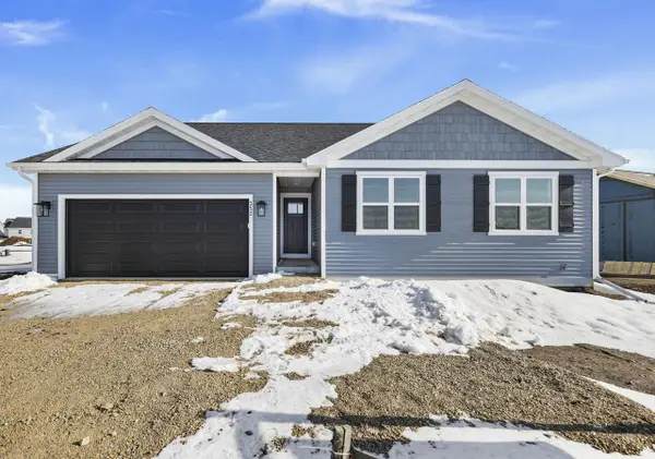 Lot 72 Blarney Stone Drive, Albany, WI 53502
