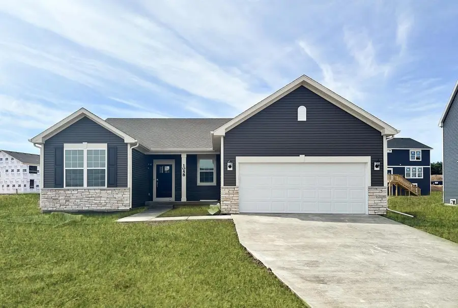 1916 Mulberry Street #125, Sauk City, WI 53589 - #3