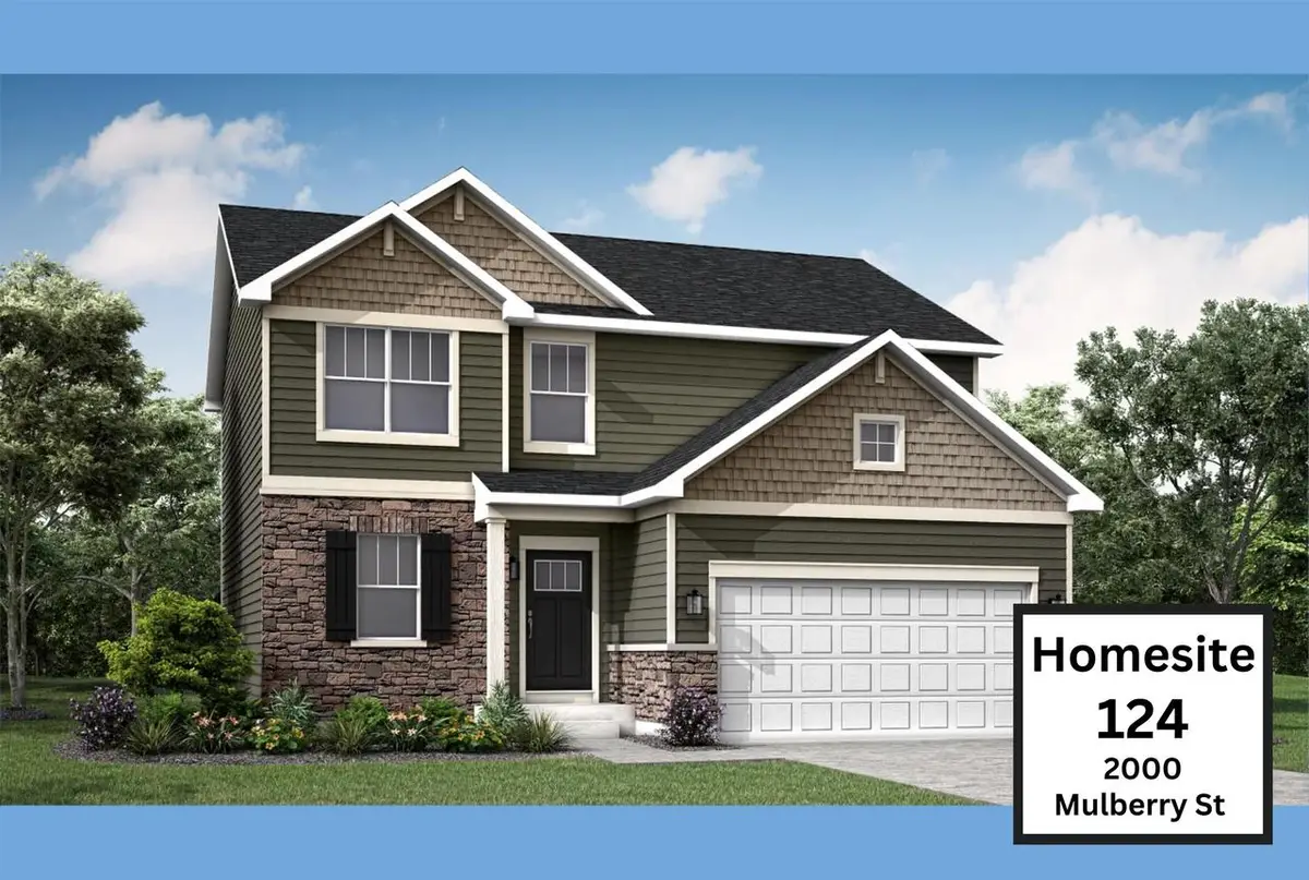 2000 Mulberry Street #124, Sauk City, WI 53589 - #1