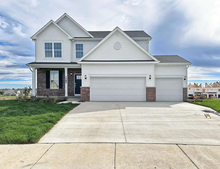 2000 Mulberry Street #124, Sauk City, WI 53589 - #3