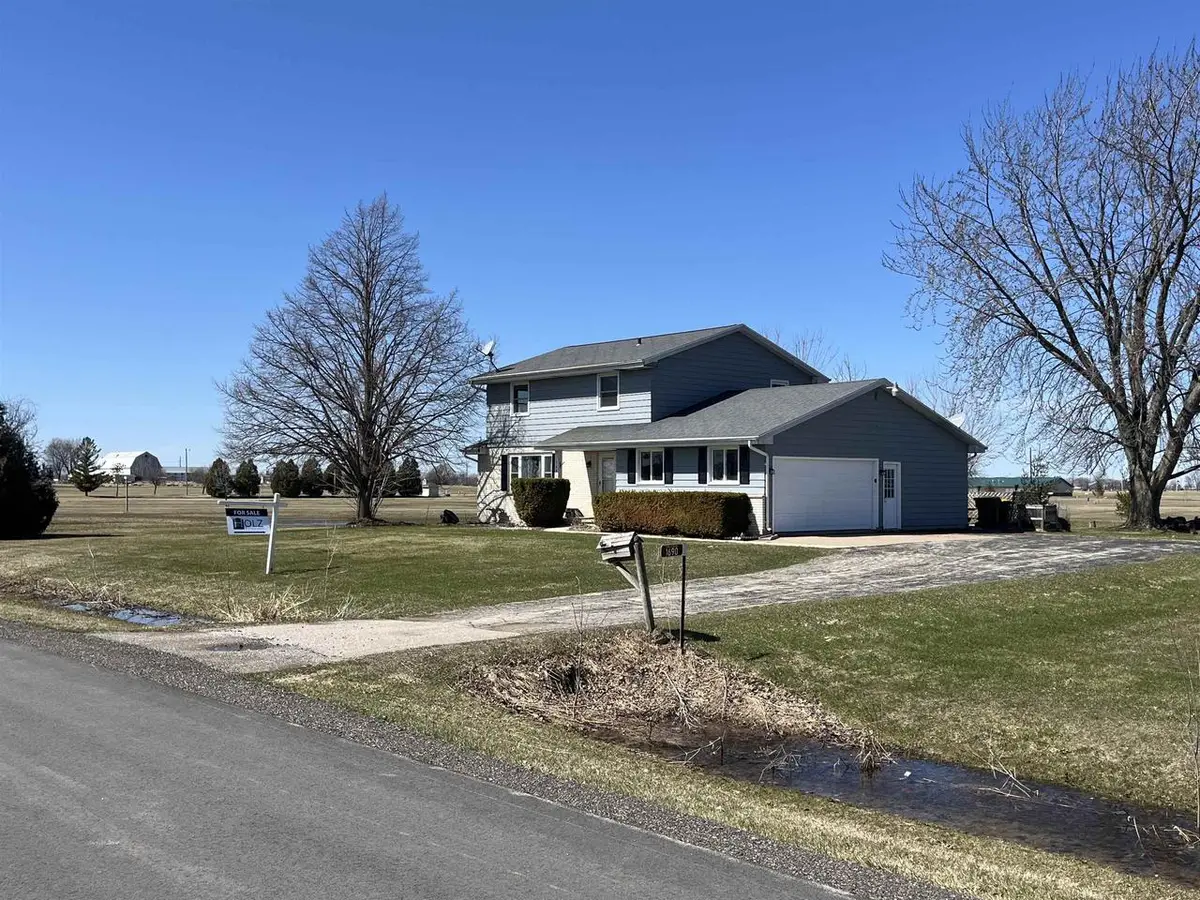 1690 Ripple Avenue, Oshkosh, WI 54904 - #1