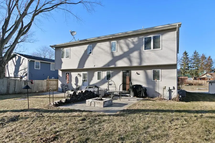 111 Thomas Street, Poynette, WI 53955 - #2