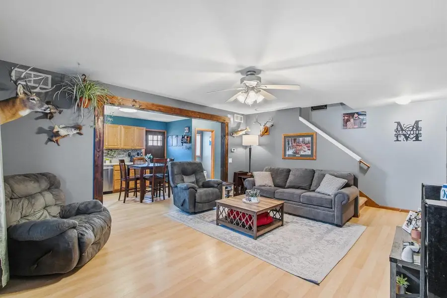 111 Thomas Street, Poynette, WI 53955 - #3