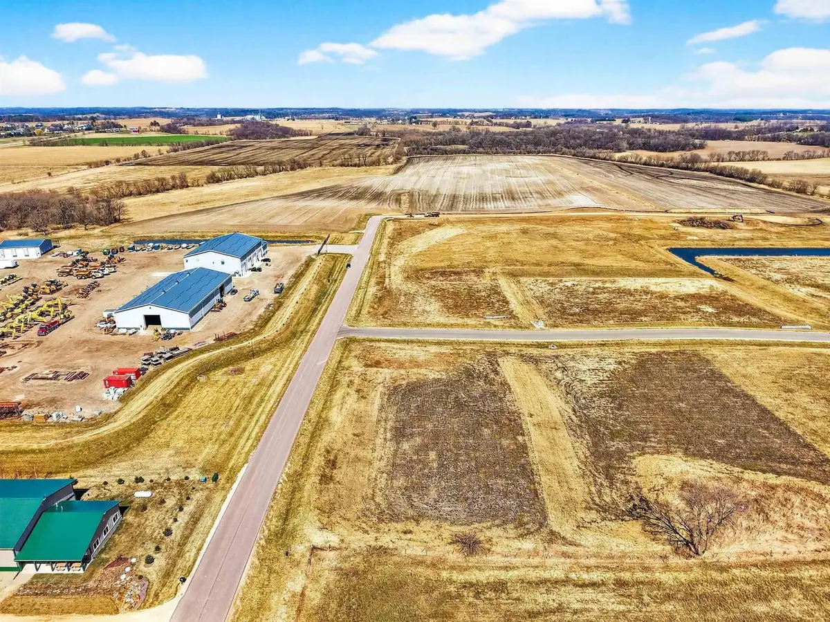 Lot 1 North Star Road, Cottage Grove, WI 53527 - #1