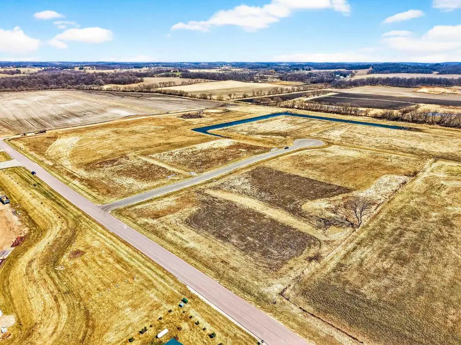 Lot 1 North Star Road, Cottage Grove, WI 53527 - #3