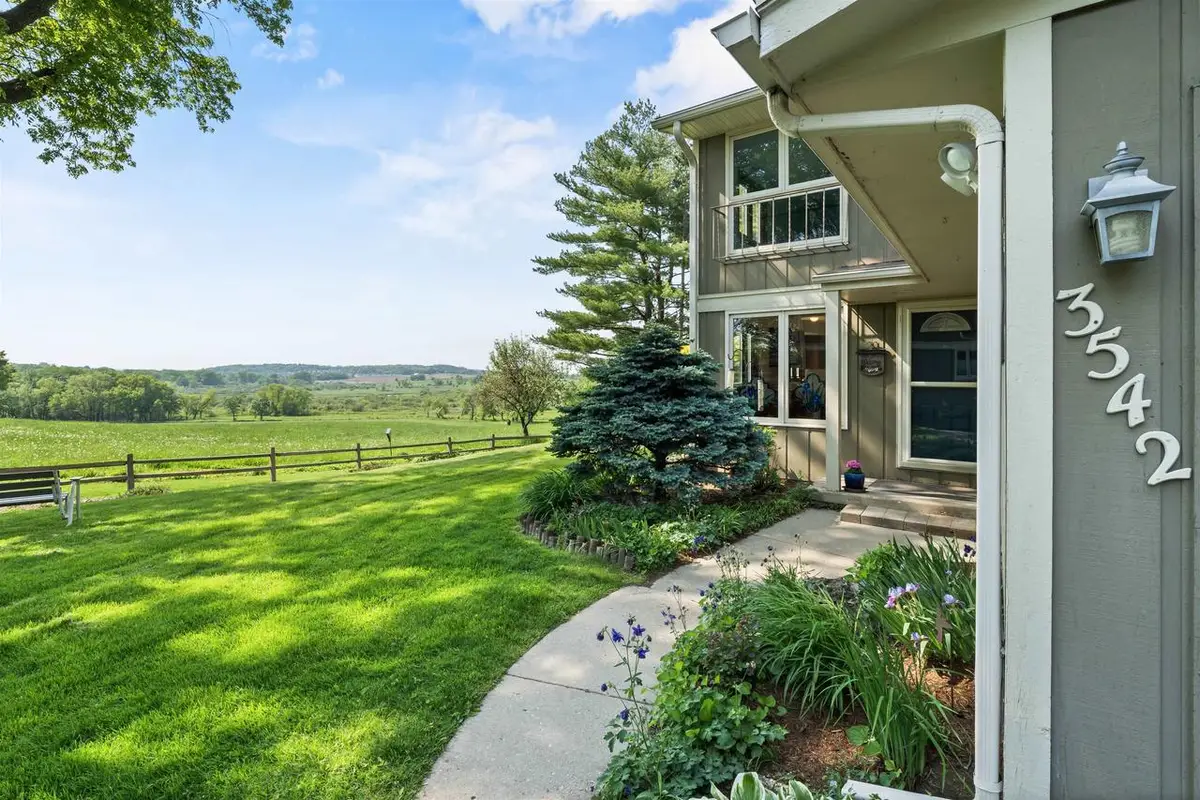 3542 Valley Ridge Road, Middleton, WI 53562 - #1