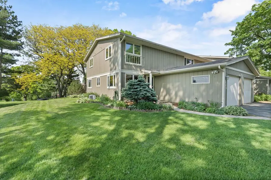 3542 Valley Ridge Road, Middleton, WI 53562 - #2