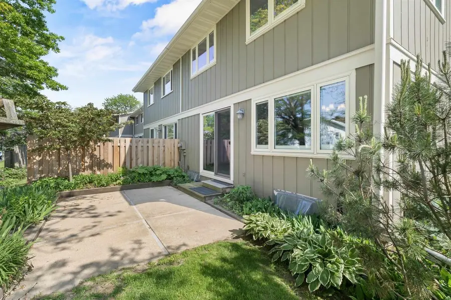 3542 Valley Ridge Road, Middleton, WI 53562 - #3