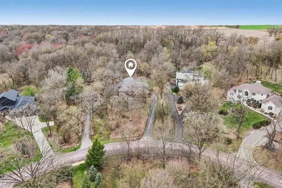 6719 Shamrock Glen Circle, Middleton, WI 53562 - #2