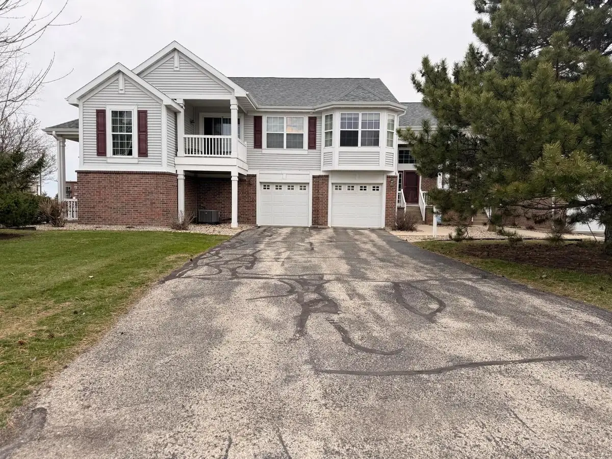 5206 Aspen Way, Madison, WI 53718 - #1