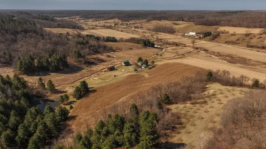 E16448 Sunrise Lane, Hillsboro, WI 54634 - #2