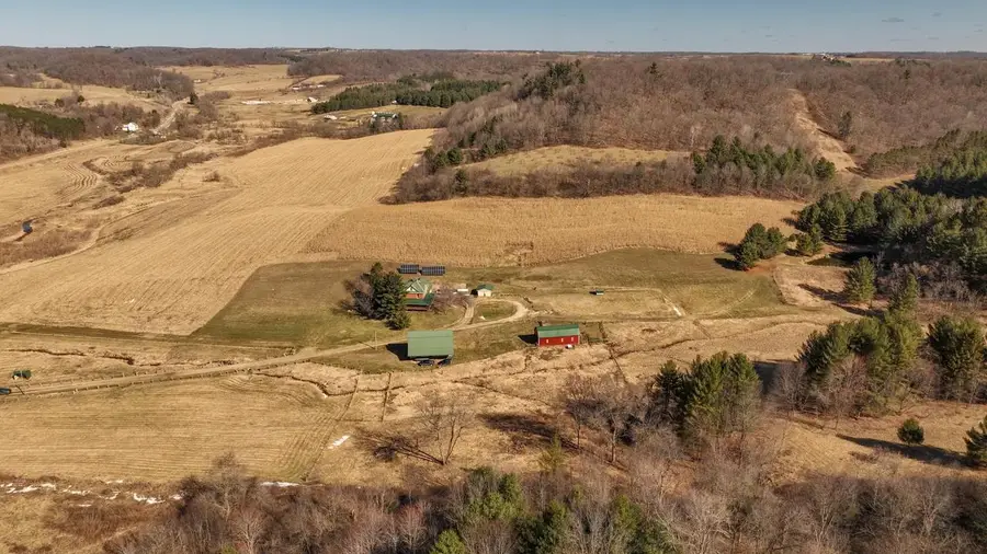 E16448 Sunrise Lane, Hillsboro, WI 54634 - #3