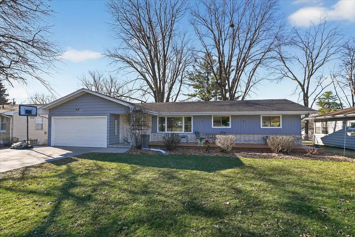 5017 Buckeye Road, Madison, WI 53716 - #1