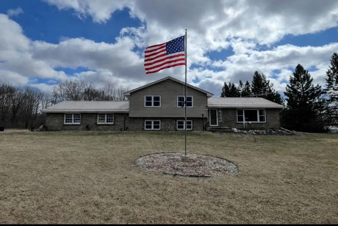 N2349 Overgaard Road, Elroy, WI 53929 - #1
