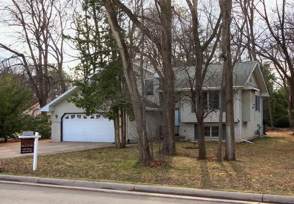 2118 Shafer Drive, Fitchburg, WI 53711