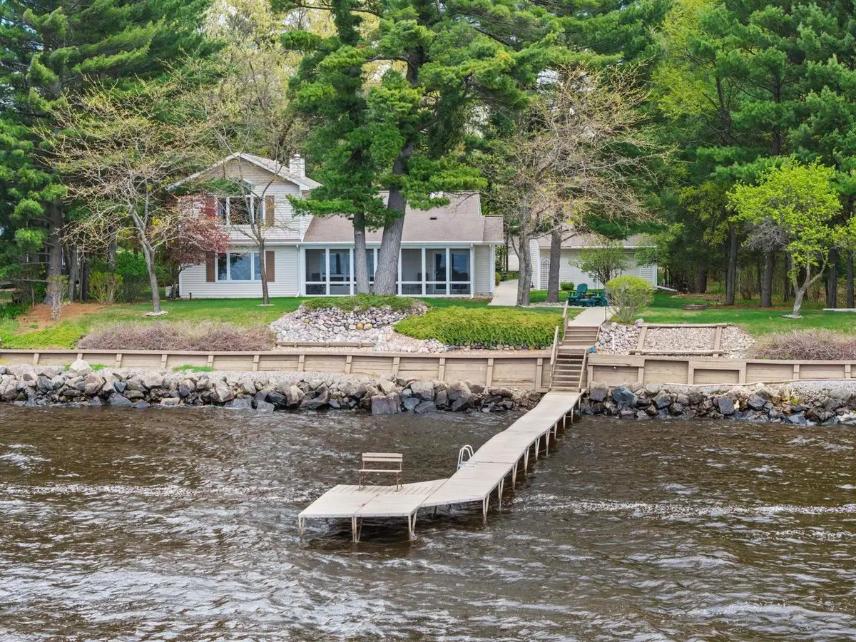 889 19th Drive, Arkdale, WI 54613 - #1