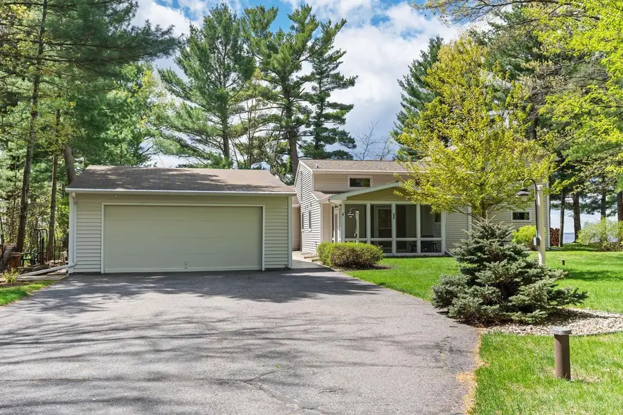 889 19th Drive, Arkdale, WI 54613 - #2