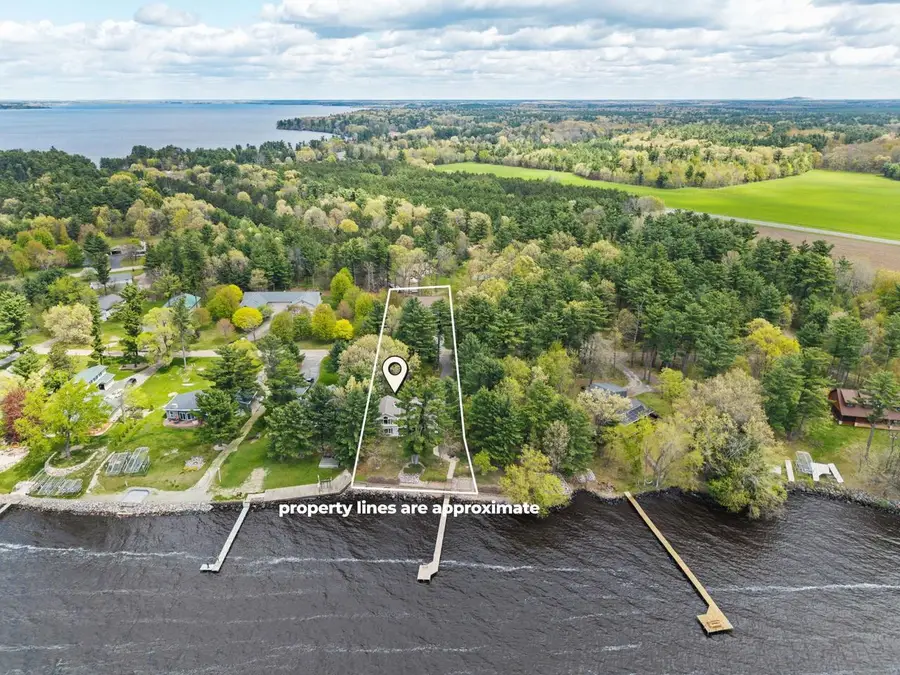 889 19th Drive, Arkdale, WI 54613 - #3