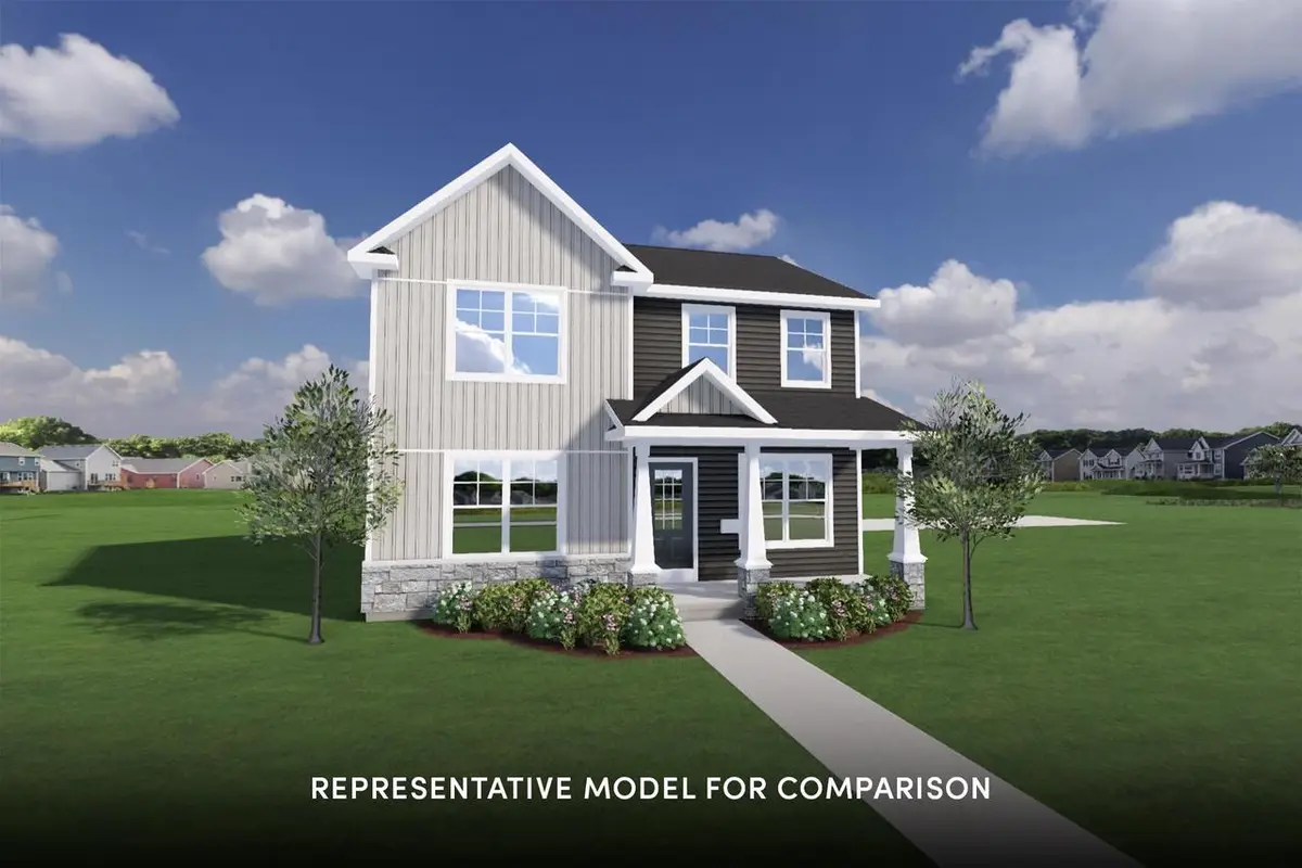 445 Lone Oak Lane, Verona, WI 53593 - #1