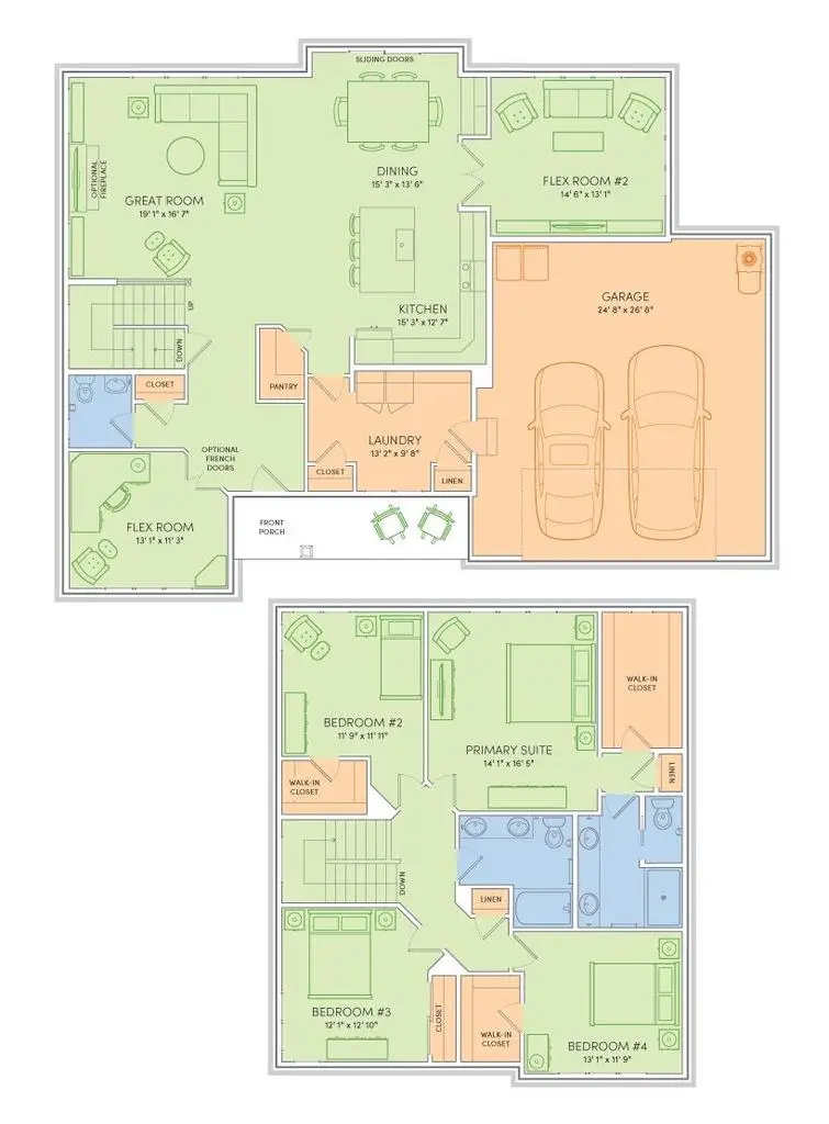 607 Clear Pond Way, Verona, WI 53593 - #2