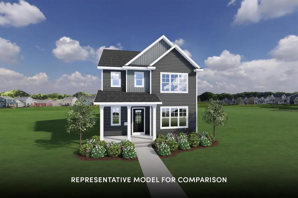 830 Indigo Lane, Waunakee, WI 53597 - #1