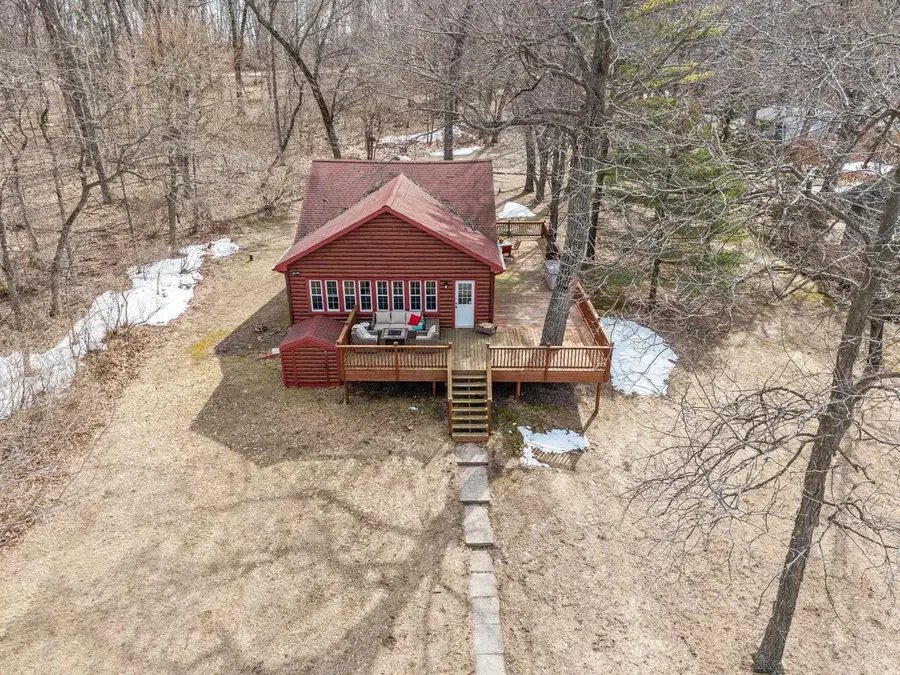 W6182 Lakeview Drive, Markesan, WI 53946 - #2