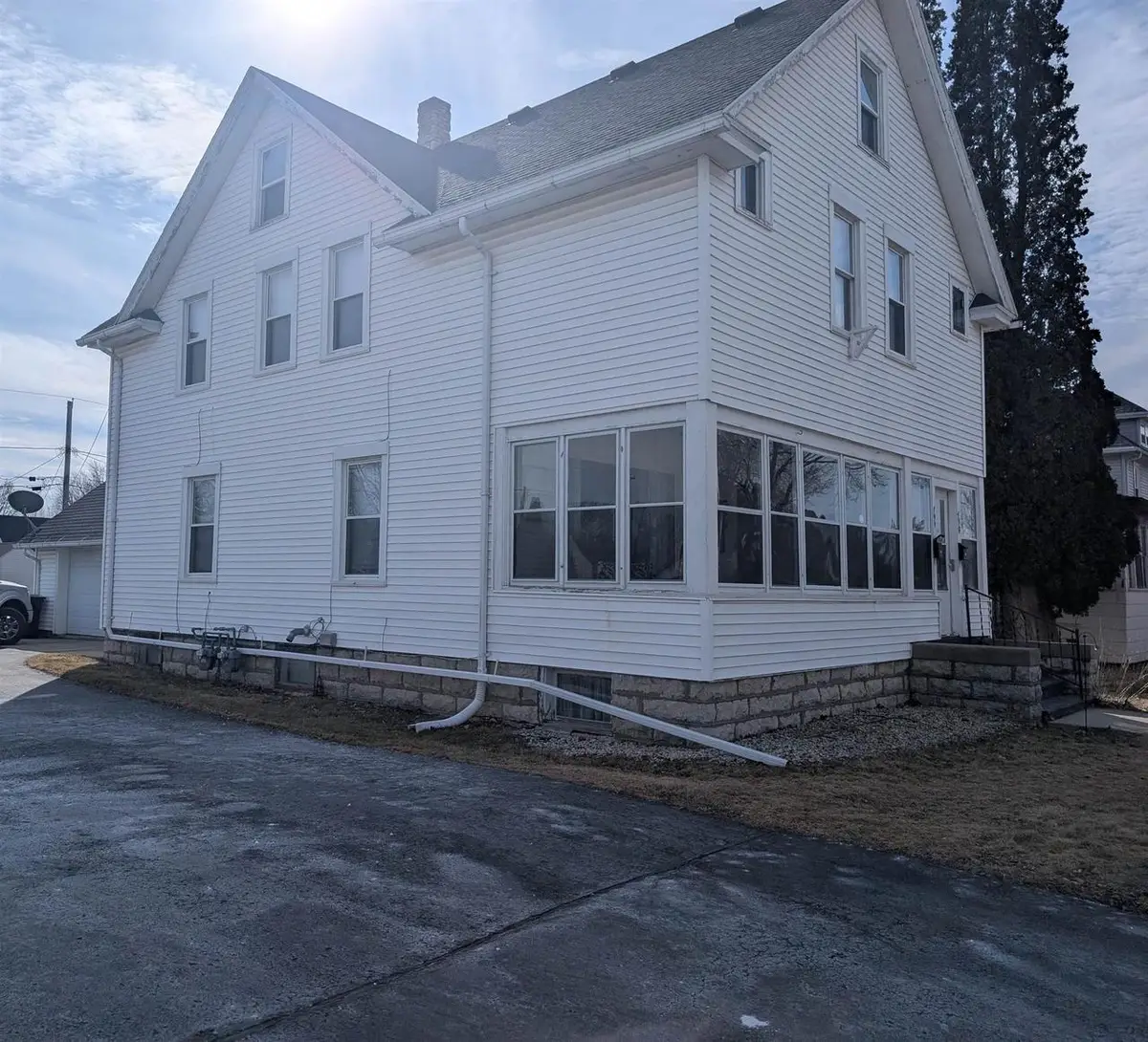 499 MAIN Street, Waupun, WI 53963 - #1