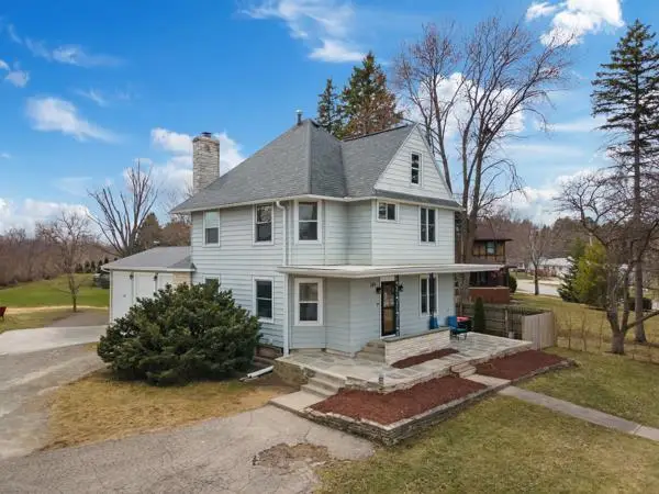 109 Aztalan Street, Johnson Creek, WI 53038