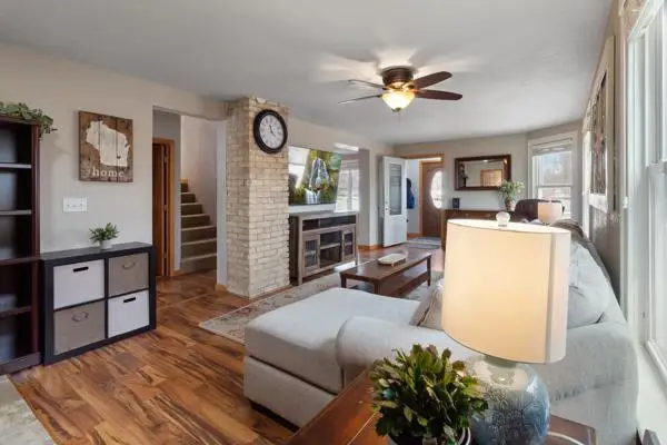 109 Aztalan Street, Johnson Creek, WI 53038 - #2