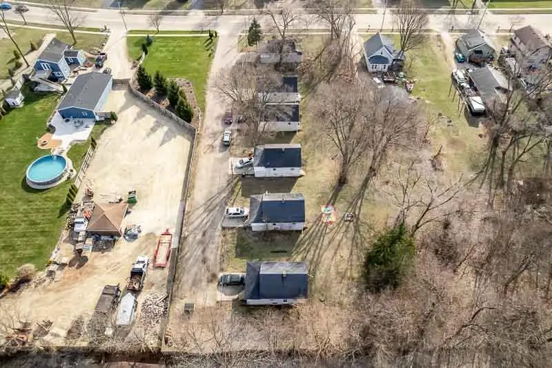826-850 Sharpes Court, Beloit, WI 53511 - #3