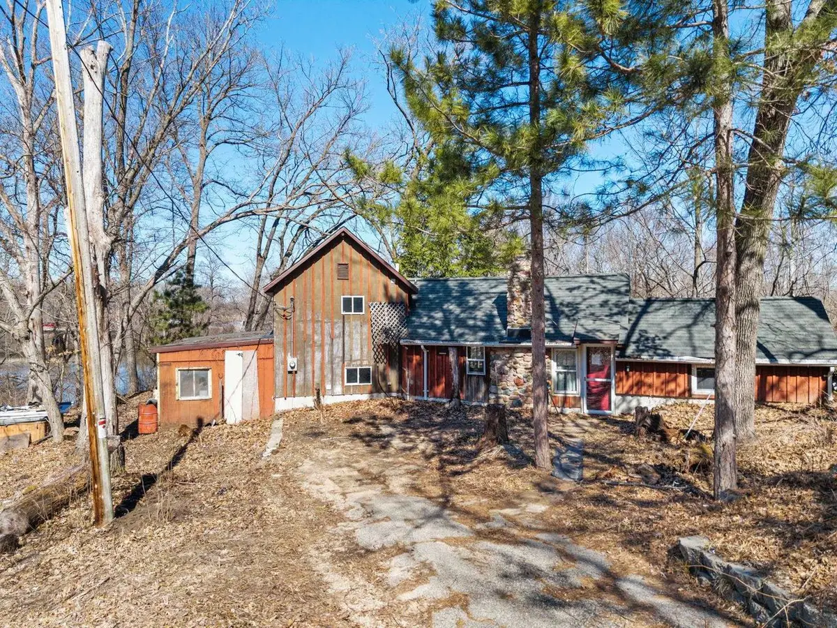 W10636 Cascade Mountain Road, Portage, WI 53901 - #1