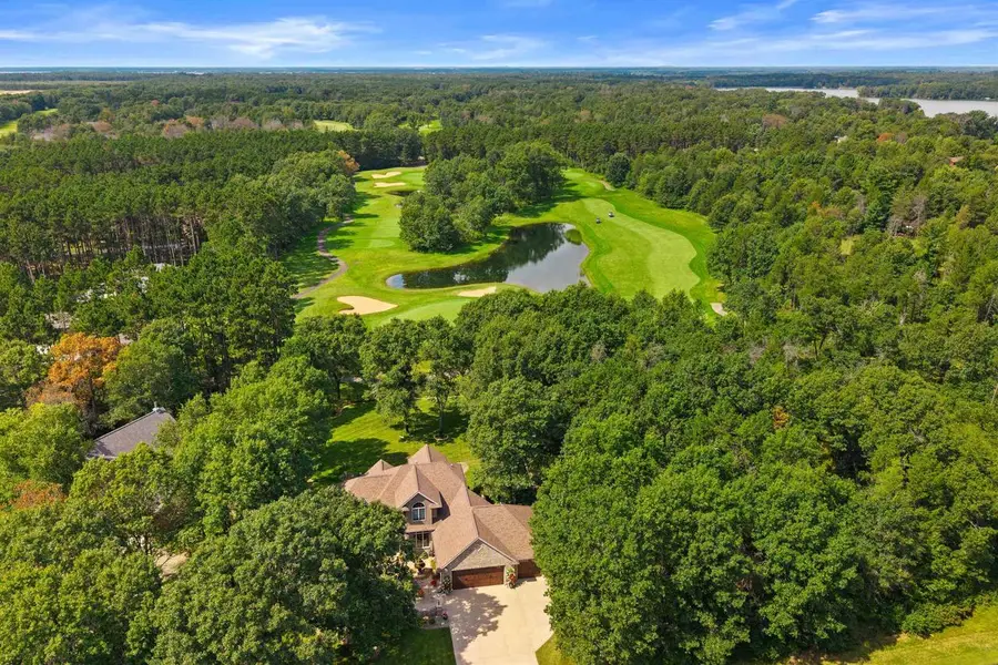 1366 Sawgrass Drive, Nekoosa, WI 54457 - #2